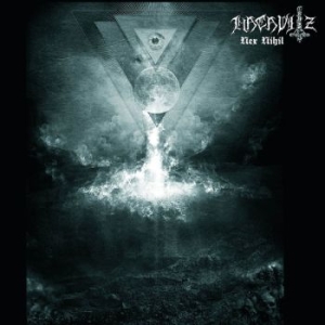 Hacavitz - Nex Nihil i gruppen CD hos Bengans Skivbutik AB (3304477)