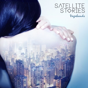 Satellite Stories - Vagabonds i gruppen VINYL hos Bengans Skivbutik AB (3305367)