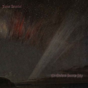 Judas Iscariot - An Ancient Starry Sky i gruppen CD hos Bengans Skivbutik AB (3305421)