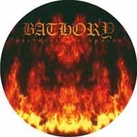 Bathory - Destroyer Of Worlds (Picture-Disc) i gruppen VINYL hos Bengans Skivbutik AB (3305750)
