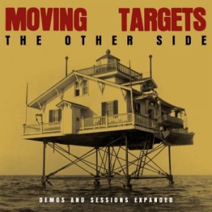 Moving Targets - The Other Side: Demos And Sessions i gruppen VINYL hos Bengans Skivbutik AB (3305758)
