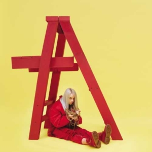 Billie Eilish - Don't Smile At Me (Vinyl) i gruppen VINYL / Vinyl Bestselgere 10-tal hos Bengans Skivbutik AB (3306084)
