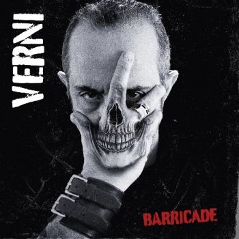Verni - Barricade i gruppen CD / Toppselgere hos Bengans Skivbutik AB (3306651)