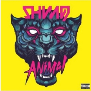 Shining - Animal i gruppen VINYL / Metal hos Bengans Skivbutik AB (3306656)