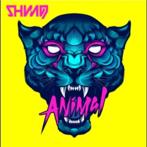 Shining - Animal i gruppen CD / Metal hos Bengans Skivbutik AB (3306657)