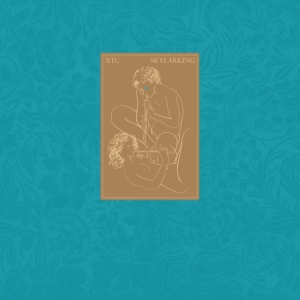 Xtc - Skylarking i gruppen VINYL hos Bengans Skivbutik AB (3306691)