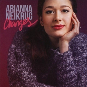 Neikrug Arianna - Changes i gruppen CD hos Bengans Skivbutik AB (3306747)