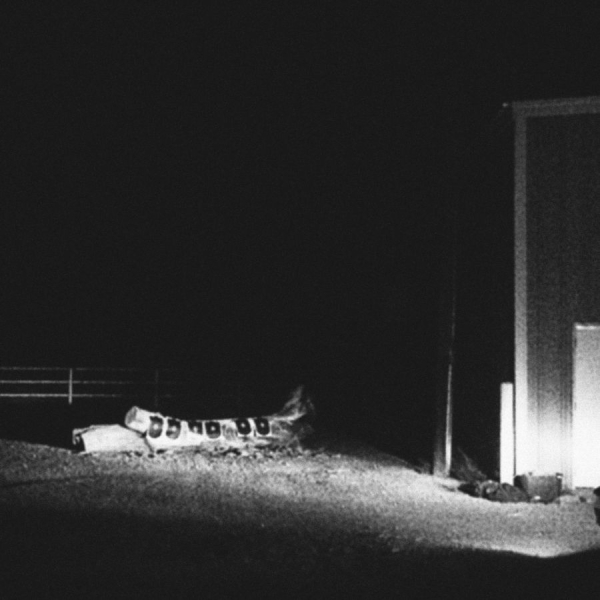 Cloud Nothings - Last Building Burning i gruppen CD / Toppselgere hos Bengans Skivbutik AB (3306878)
