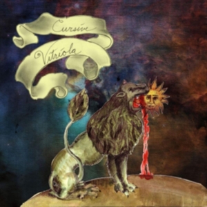 Cursive - Vitriola i gruppen CD hos Bengans Skivbutik AB (3306886)