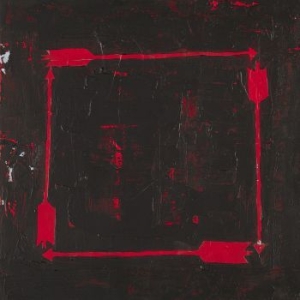 Hinson Micah P. - When I Shoot At You With Arrows i gruppen CD hos Bengans Skivbutik AB (3306892)