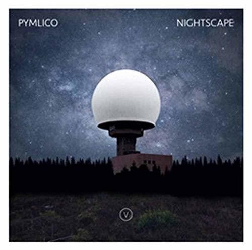 Pymlico - Nightscape i gruppen VINYL / Rock hos Bengans Skivbutik AB (3306913)