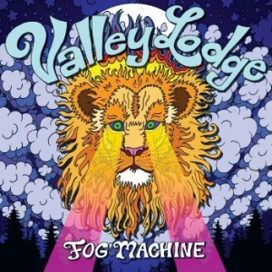 Valley Lodge - Fog Machine i gruppen CD hos Bengans Skivbutik AB (3307119)
