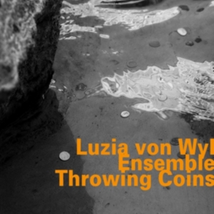 Luzia Von Wyl Ensemble - Throwing Coins i gruppen Annet /  hos Bengans Skivbutik AB (3307140)