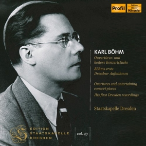 Various - Edition Staatskapelle Dresden, Vol. i gruppen CD hos Bengans Skivbutik AB (3307166)