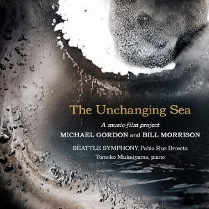 Gordon Michael Morrison Bill - The Unchanging Sea (Cd+Dvd) i gruppen CD hos Bengans Skivbutik AB (3307168)