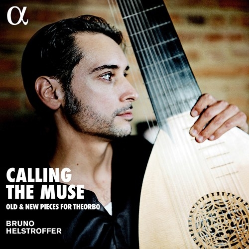 Various - Calling The Muse (Lp) i gruppen VINYL hos Bengans Skivbutik AB (3307310)
