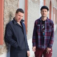 Sleaford Mods - Sleaford Mods (Ep) i gruppen VINYL hos Bengans Skivbutik AB (3307551)