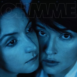 Ohmme - Parts i gruppen VINYL hos Bengans Skivbutik AB (3307554)