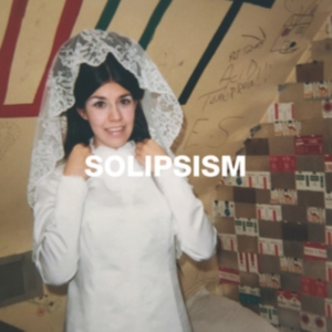 Simonetti Mike - Solipsism (Collected Works 2006-13) i gruppen VINYL hos Bengans Skivbutik AB (3307613)