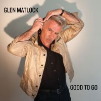 Matlock Glen - Good To Go i gruppen CD hos Bengans Skivbutik AB (3307621)