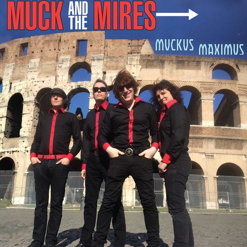 Muck And The Mires -