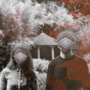 Frost - Matters i gruppen VINYL hos Bengans Skivbutik AB (3307639)