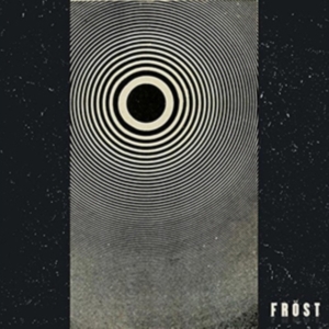 Frost - Matters i gruppen CD hos Bengans Skivbutik AB (3307640)