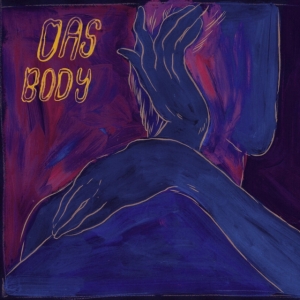 Das Body - Das Body i gruppen VINYL hos Bengans Skivbutik AB (3307650)