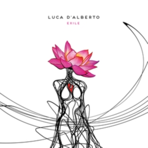 D' Alberto Luca - Exile i gruppen CD hos Bengans Skivbutik AB (3307674)
