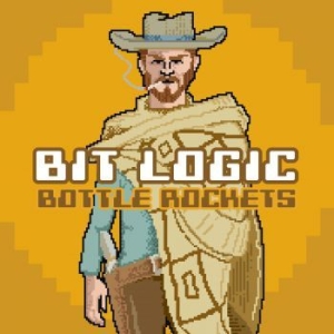 Bottle Rockets - Bit Logic i gruppen CD hos Bengans Skivbutik AB (3307678)