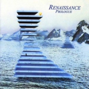 Renaissance - Prologue (Expanded & Remastered) i gruppen CD hos Bengans Skivbutik AB (3307744)
