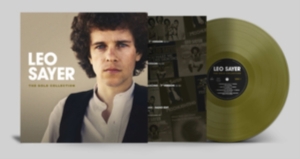 Leo Sayer - Gold Collection i gruppen VINYL hos Bengans Skivbutik AB (3307756)