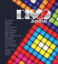 Various Artists - Disco Anthems 2 i gruppen VINYL hos Bengans Skivbutik AB (3307758)