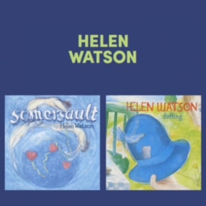 Watson Helen - Somersault/Doffing i gruppen CD hos Bengans Skivbutik AB (3307770)