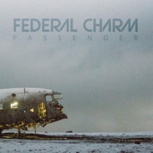 Federal Charm - Passenger (White Vinyl) i gruppen VINYL hos Bengans Skivbutik AB (3307782)