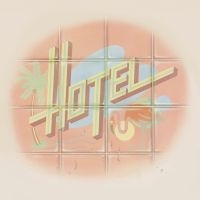Hotel - Hotel i gruppen CD hos Bengans Skivbutik AB (3307799)