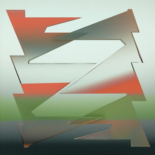 Lurka - Heat Mover / Battery i gruppen VINYL / Dans/Techno hos Bengans Skivbutik AB (3307805)