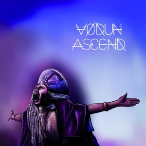 Vodun - Ascend (Coloured Vinyl) i gruppen VINYL hos Bengans Skivbutik AB (3307812)