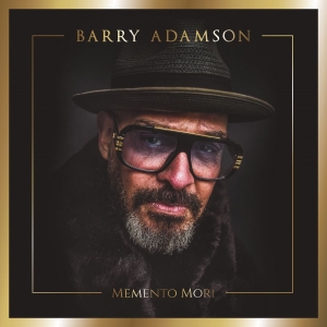 Adamson Barry - Memento Mori (Anthology 1978-2018) i gruppen CD / Pop-Rock hos Bengans Skivbutik AB (3307860)