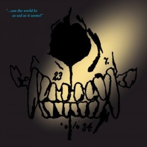Throbbing Gristle - Heathen Earth i gruppen CD hos Bengans Skivbutik AB (3307863)