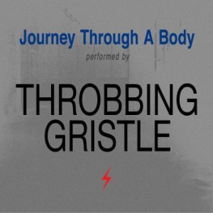 Throbbing Gristle - Journey Through A Body i gruppen CD hos Bengans Skivbutik AB (3307867)