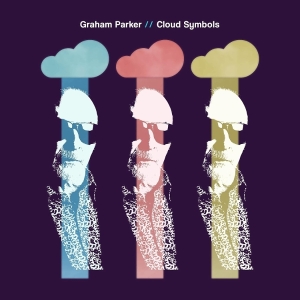 Graham Parker - Cloud Symbols i gruppen CD / Rock hos Bengans Skivbutik AB (3309355)