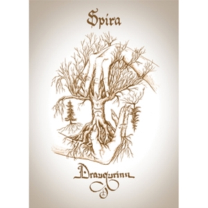Draugurinn - Spira i gruppen CD hos Bengans Skivbutik AB (3309376)