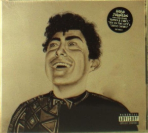 Hobo Johnson - The Rise Of Hobo Johnson i gruppen CD hos Bengans Skivbutik AB (3309386)