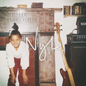 Ambrosius Marsha - Nyla i gruppen CD hos Bengans Skivbutik AB (3309459)