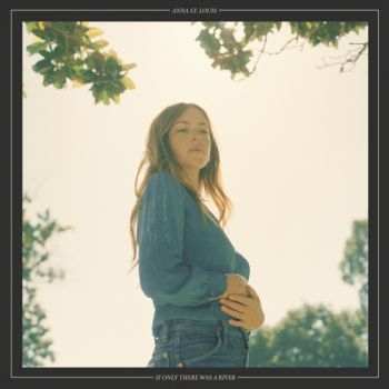 St Louis Anna - If Only There Was A River i gruppen VINYL / Toppselgere hos Bengans Skivbutik AB (3309467)