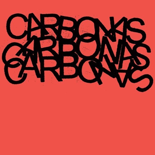 Carbonas - Your Moral Superiors i gruppen CD / Rock hos Bengans Skivbutik AB (3309471)