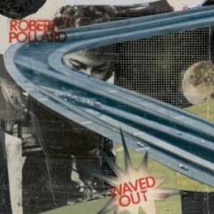 Pollard Robert - Waved Out i gruppen VINYL hos Bengans Skivbutik AB (3309473)