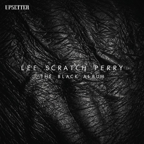Perry Lee Scratch - Black Album i gruppen CD / Reggae hos Bengans Skivbutik AB (3309480)