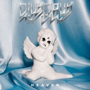 Dilly Dally - Heaven i gruppen CD hos Bengans Skivbutik AB (3309502)